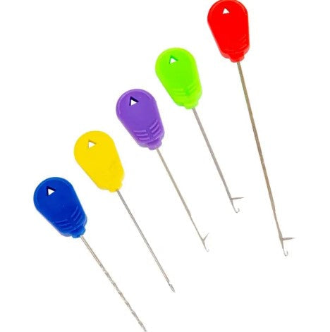 LEEDA BAIT SPIKE ORANGE - Carpfishingbarato CHIMBOMBO AGUJA