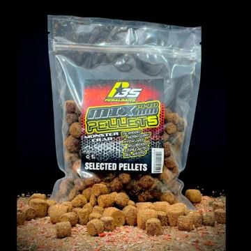 MIX 14-20MM PELLETS