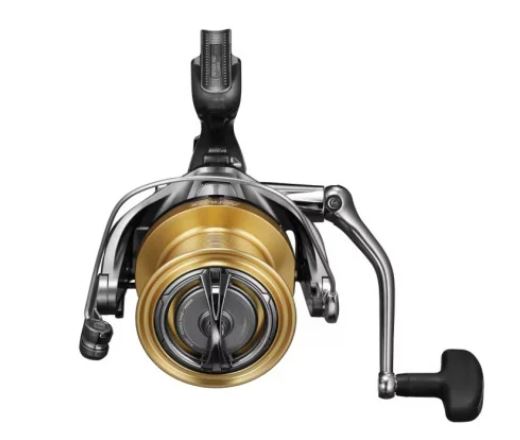 CARRETE AERLEX 14000 XSC