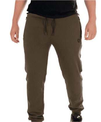 Pantalon Fox Khaki/Camo Jogger