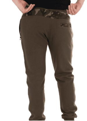 Pantalon Fox Khaki/Camo Jogger