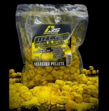 MIX 14-20MM PELLETS