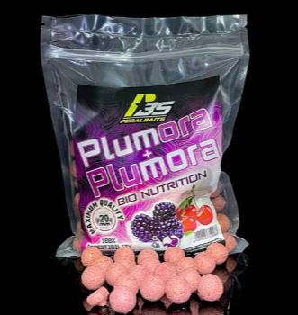 Boilies Peralbaits 20mm