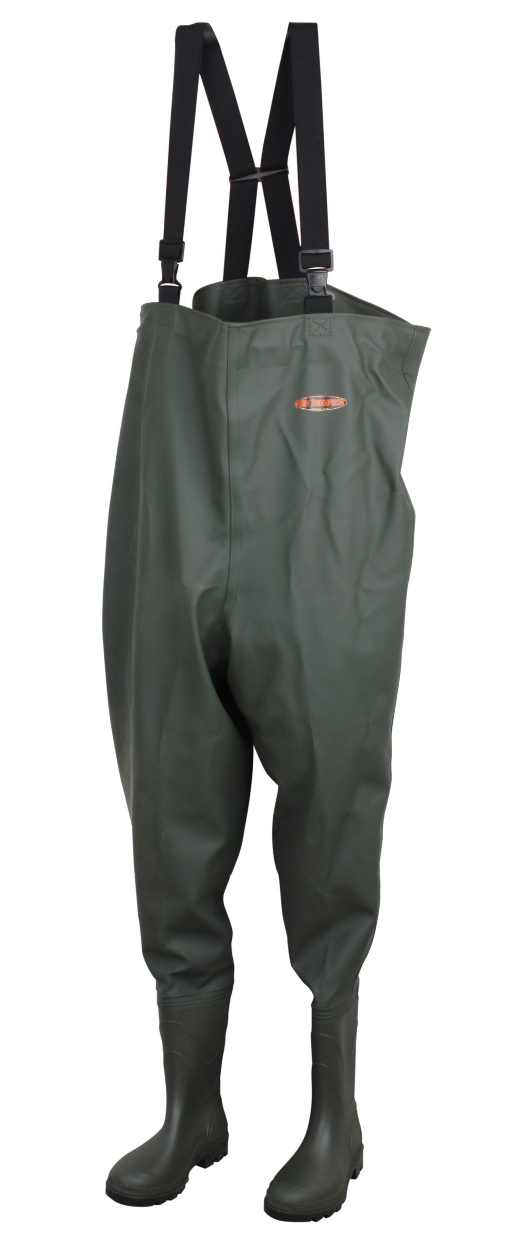 RON THOMPSON ONTARIO V2 CHEST 42/43 - Carpfishingbarato CHIMBOMBO VADEADOR