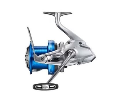 CARRETE SHIMANO SPEDDMASTER 14000XSD