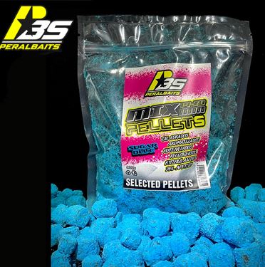 MIX 14-20MM PELLETS