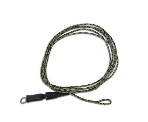 LINEAEFFE LEAD CORE SAFETY RIG GREEN - Carpfishingbarato CHIMBOMBO