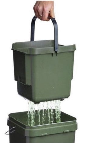 TRAKKER PUREFLO BAIT FILTER SYSTEM 17 LITROS - Carpfishingbarato CHIMBOMBO CUBO