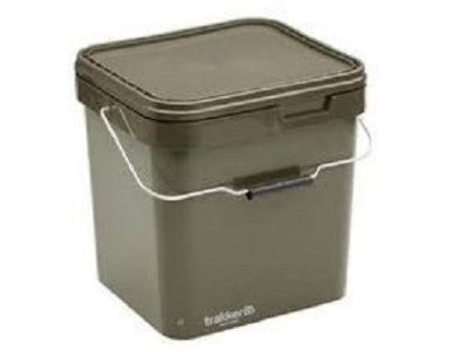 TRAKKER PUREFLO BAIT FILTER SYSTEM 17 LITROS - Carpfishingbarato CHIMBOMBO CUBO