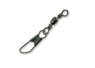 ASARI EMERILLON ROLLING SWIVEL IMPERDIBLE 12 (12ud) - Carpfishingbarato CHIMBOMBO EMERILLON