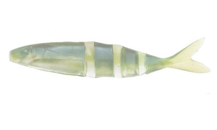 MAKAL HART GUMMY SERIES MAKAL 3 3/4 - Carpfishingbarato CHIMBOMBO