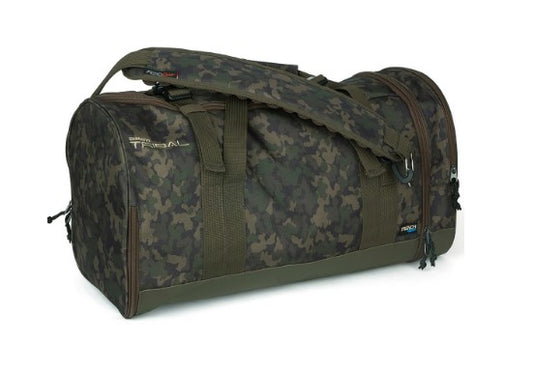 SHIMANO TRENCH GEAR CLOTHING BAG - Carpfishingbarato CHIMBOMBO BOLSA