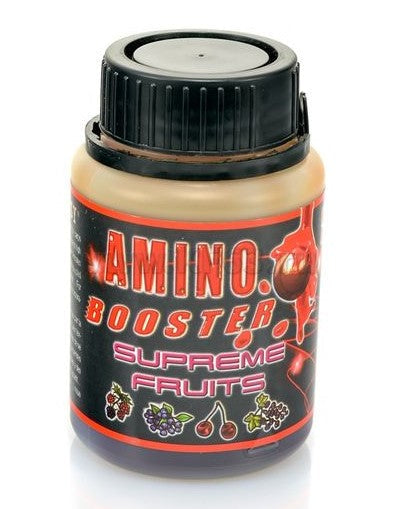 FUN FISHING ECSTASY AMINO BOOSTER SUPREME FRUITS 190ML - Carpfishingbarato CHIMBOMBO