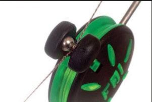 TENSOR FBI ILUMINADO FUN FISHING - Carpfishingbarato CHIMBOMBO INDICADOR DE PICADA