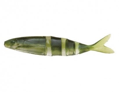 MAKAL HART GUMMY SERIES 5 1/10 - Carpfishingbarato CHIMBOMBO