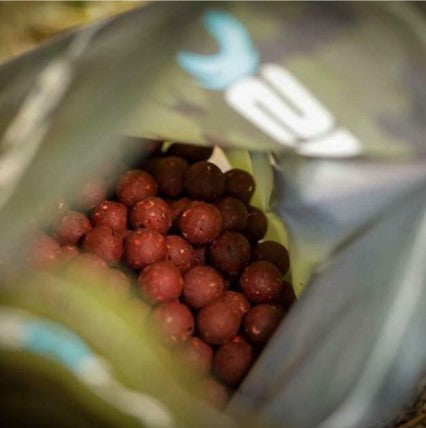 SHIMANO BAIT ISOLATE BOILIE RN20 18MM - Carpfishingbarato CHIMBOMBO BOILIES