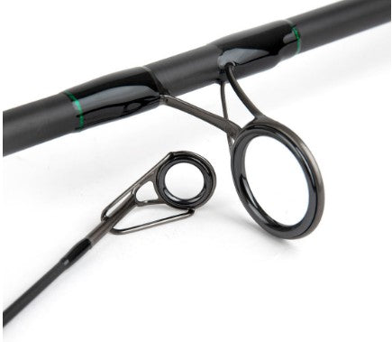 CAÑA SHIMANO TRIBAL TX-1A 13FT-INT (3 TRAMOS) - Carpfishingbarato CHIMBOMBO CAÑA