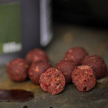 SHIMANO BAIT ISOLATE BOILIE RN20 18MM - Carpfishingbarato CHIMBOMBO BOILIES