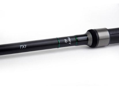 CAÑA SHIMANO TRIBAL TX-1A 13FT-INT (3 TRAMOS) - Carpfishingbarato CHIMBOMBO CAÑA