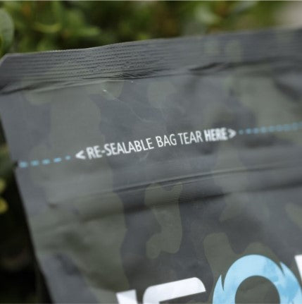 SHIMANO BAIT ISOLATE BOILIE RN20 18MM - Carpfishingbarato CHIMBOMBO BOILIES