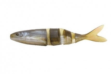 MAKAL HART GUMMY SERIES 5 1/10 - Carpfishingbarato CHIMBOMBO