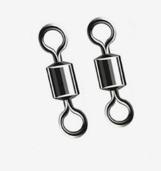 FUN FISHING SWIVEL 20PCS - Carpfishingbarato CHIMBOMBO