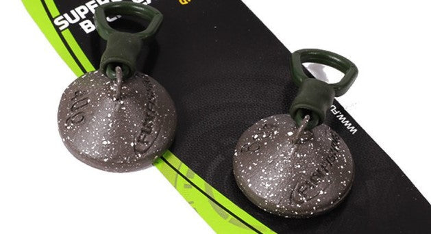 FUN FISHING SUPERGLIDE BACKLEAD 70 G - Carpfishingbarato CHIMBOMBO