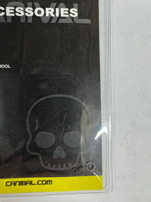 CANIBAL QUICK CHANGE QUITAVUELTAS