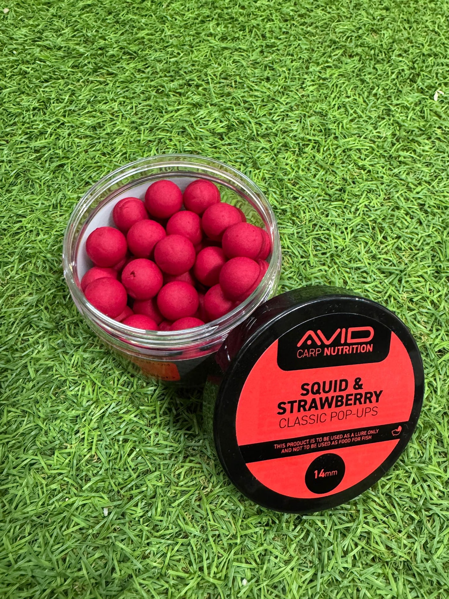 PREMIUM POP UPS 14MM 50G