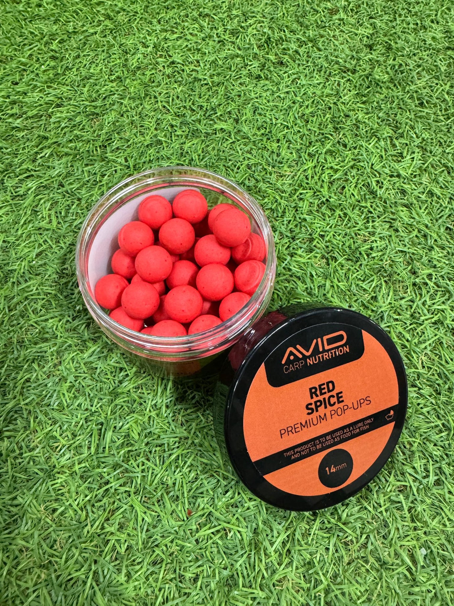 PREMIUM POP UPS 14MM 50G