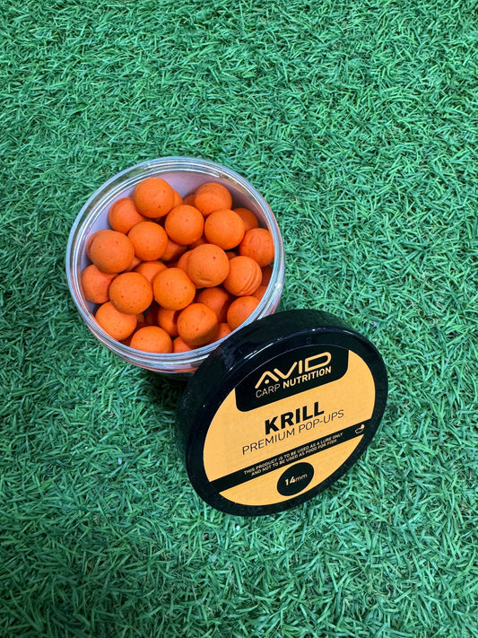 PREMIUM POP UPS 14MM 50G