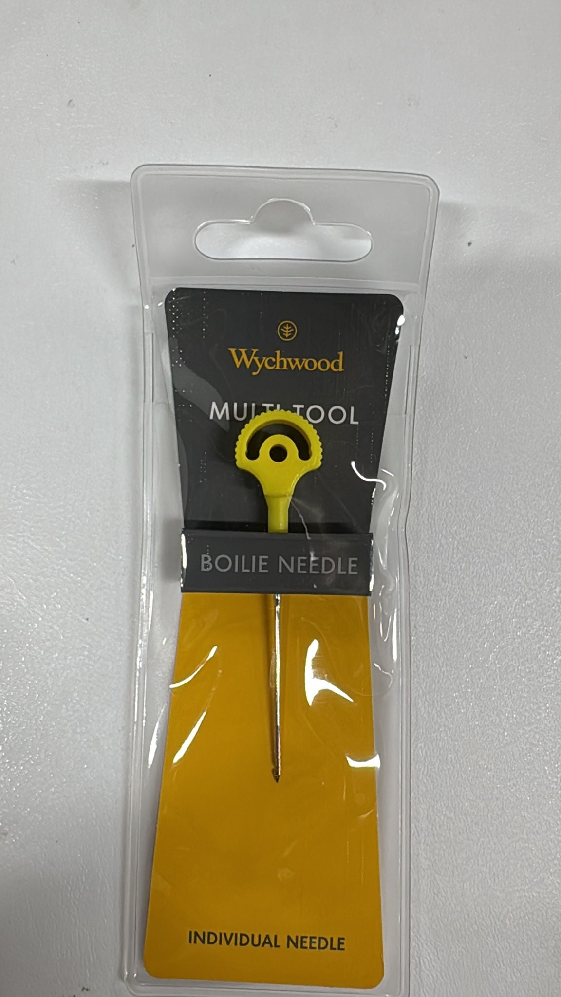 MULTI TOOL FINE LATCH NEEDLE