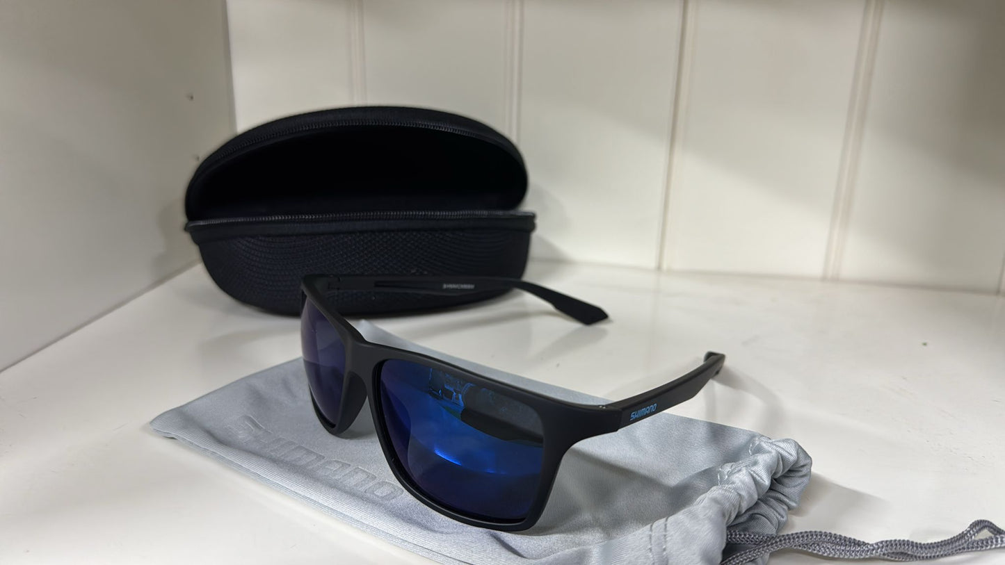 GAFAS DE SOL SHIMANO