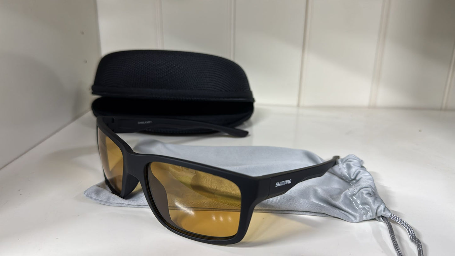 GAFAS DE SOL SHIMANO