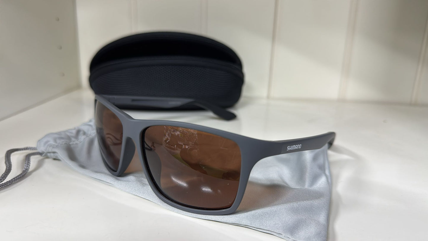 GAFAS DE SOL SHIMANO