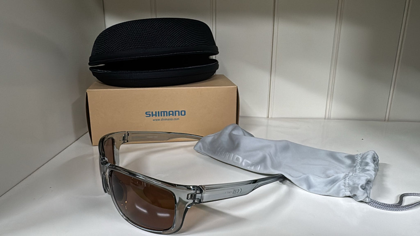 GAFAS DE SOL SHIMANO