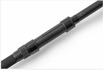 LOTE 2 CAÑAS AVID CARP REVOLVE 3.5LB LOTE 2 CAÑAS