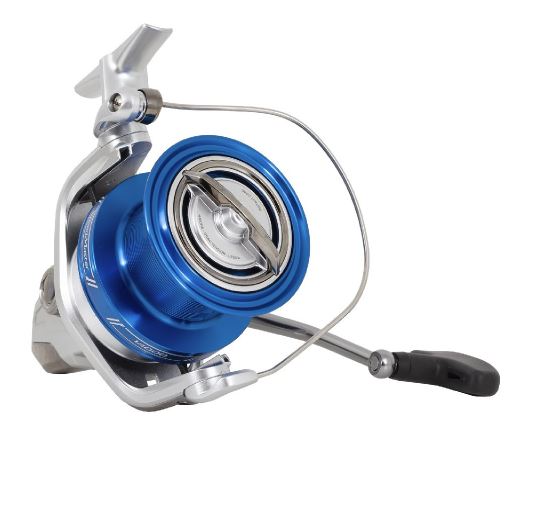 CARRETE SHIMANO SPEDDMASTER 14000XSD