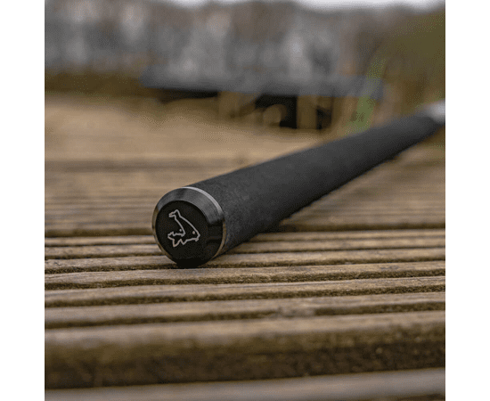 Sacadera Avid carp Breach Landing Net 42FT 1PC