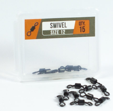 PROLOGIC SWIVEL SIZE 8 - Carpfishingbarato CHIMBOMBO