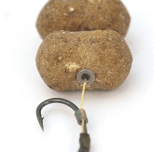 FOX ANTUI BORE BAIT INSERTS CLEAR - Carpfishingbarato CHIMBOMBO INSERTO DE CEBO