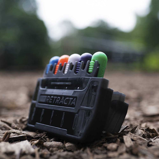 Avid Carp Retracta Tool Set (Accesorios Incluidos) - Carpfishingbarato CHIMBOMBO SET DE AGUJAS