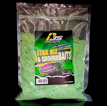 Stick Mix Peralbaits - Carpfishingbarato CHIMBOMBO STICK MIX