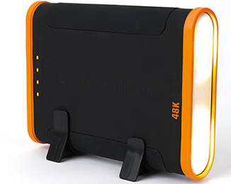 Bateria Fox Halo Power 48K