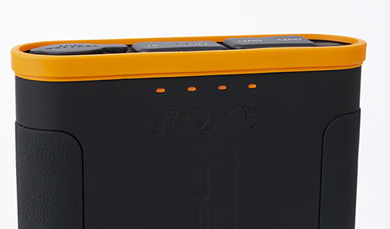 Bateria Fox Halo Power 48K