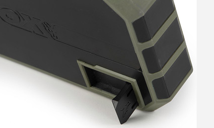 Bateria Fox Halo Power Wireless 27K