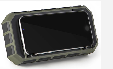 Bateria Fox Halo Power Wireless 27K
