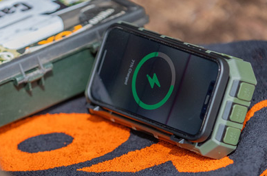 Bateria Fox Halo Power Wireless 27K