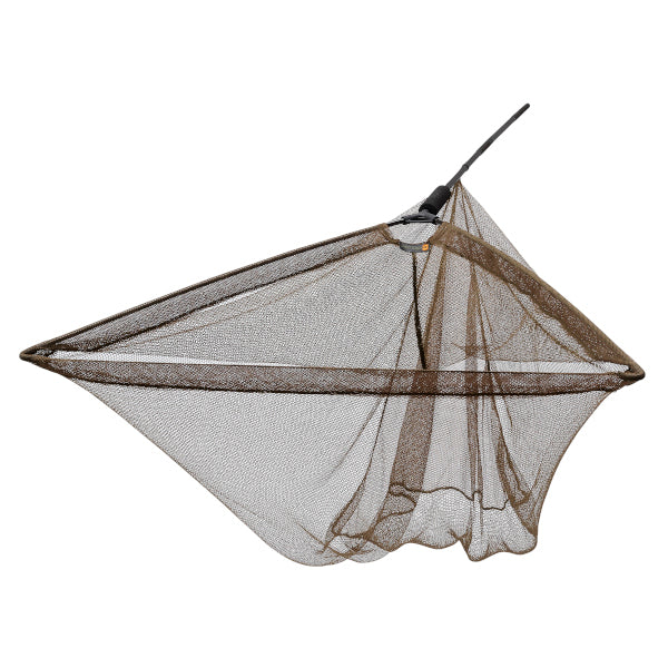 PROLOGIC C2 ELEMENT LANDING NET Y FLOAT 180CM - Carpfishingbarato CHIMBOMBO SACADERA