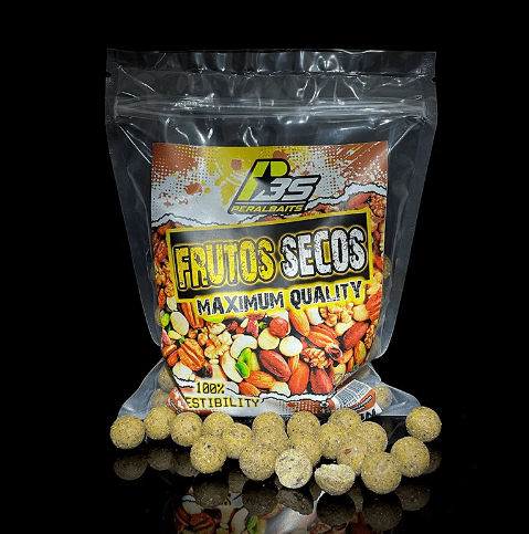 Boilies Peralbaits 20mm